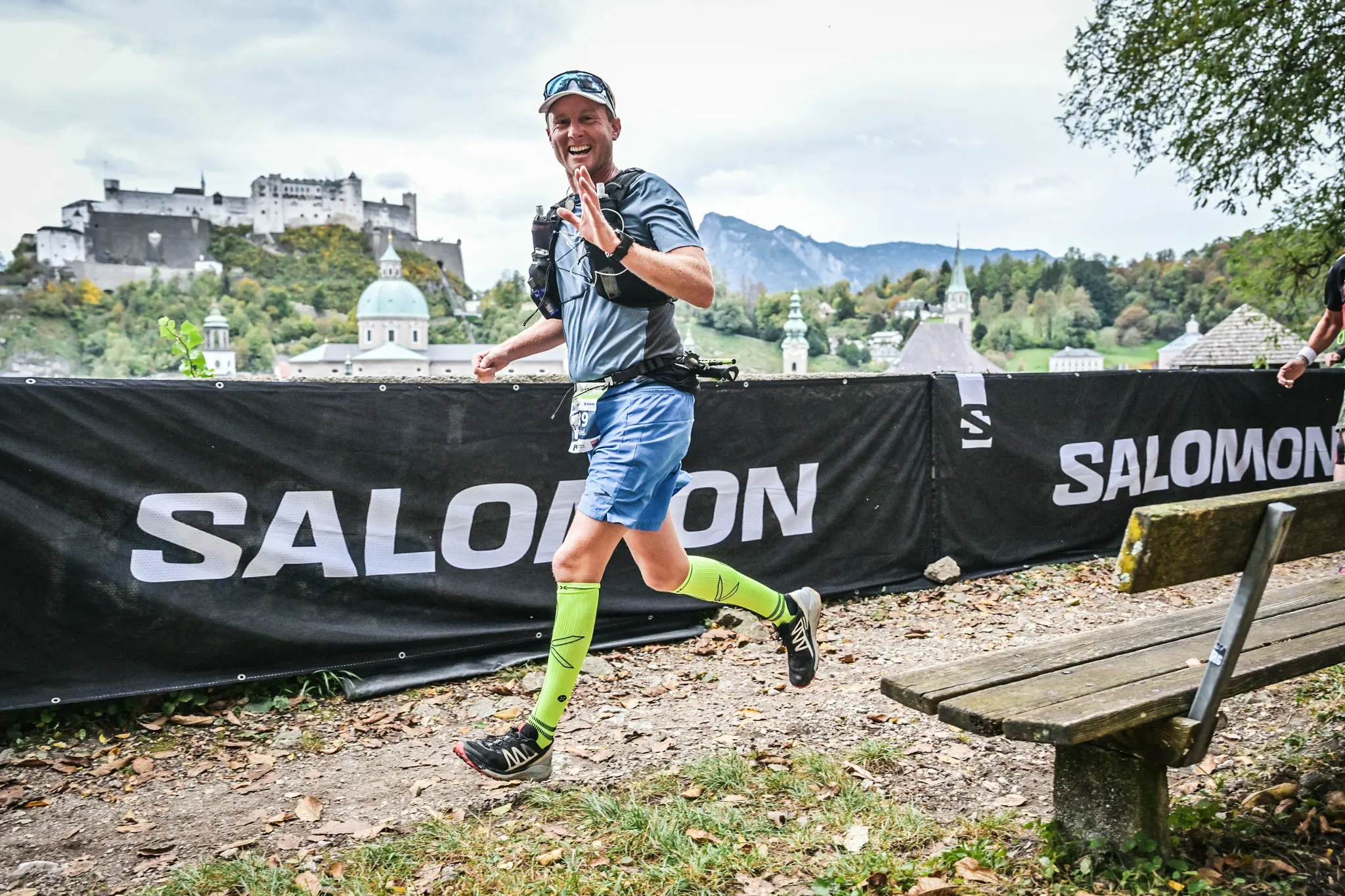 Salzburg Trailrunning Festival