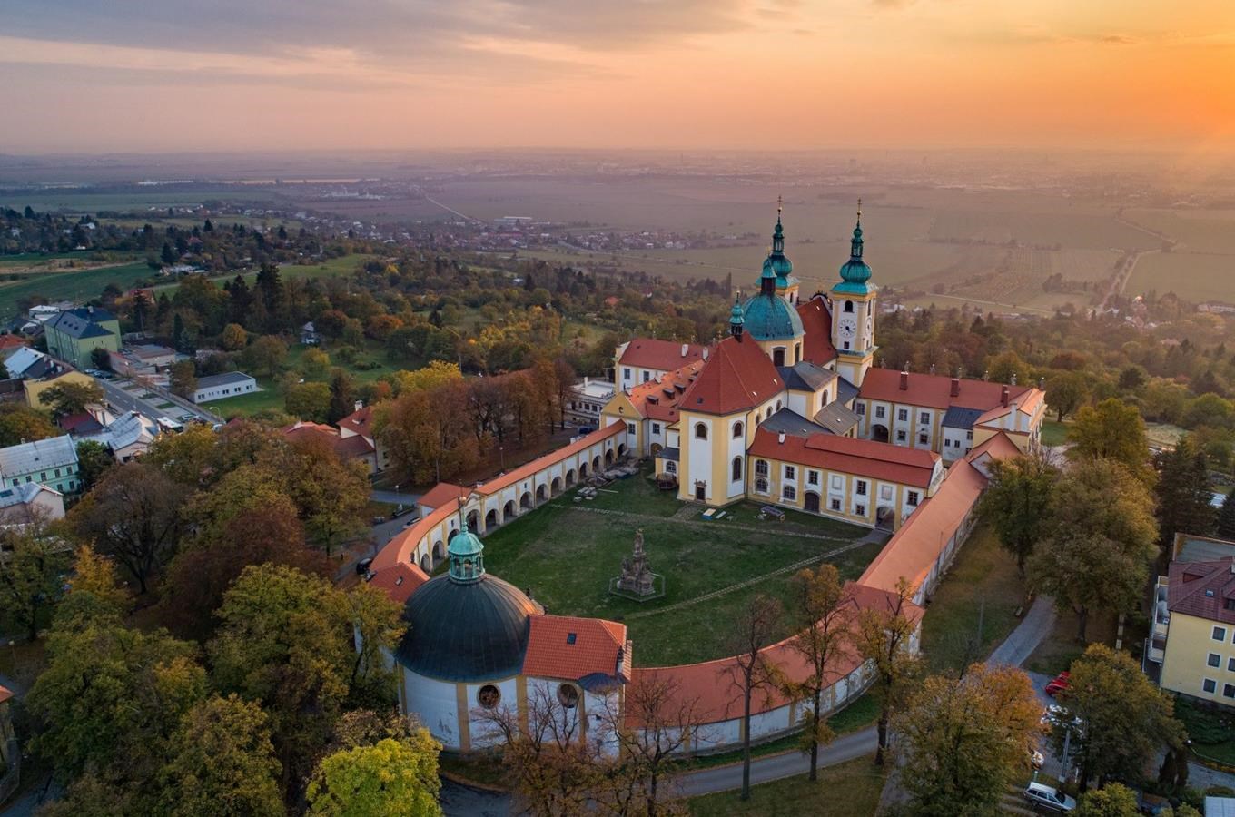 Podzimní festival duchovní hudby