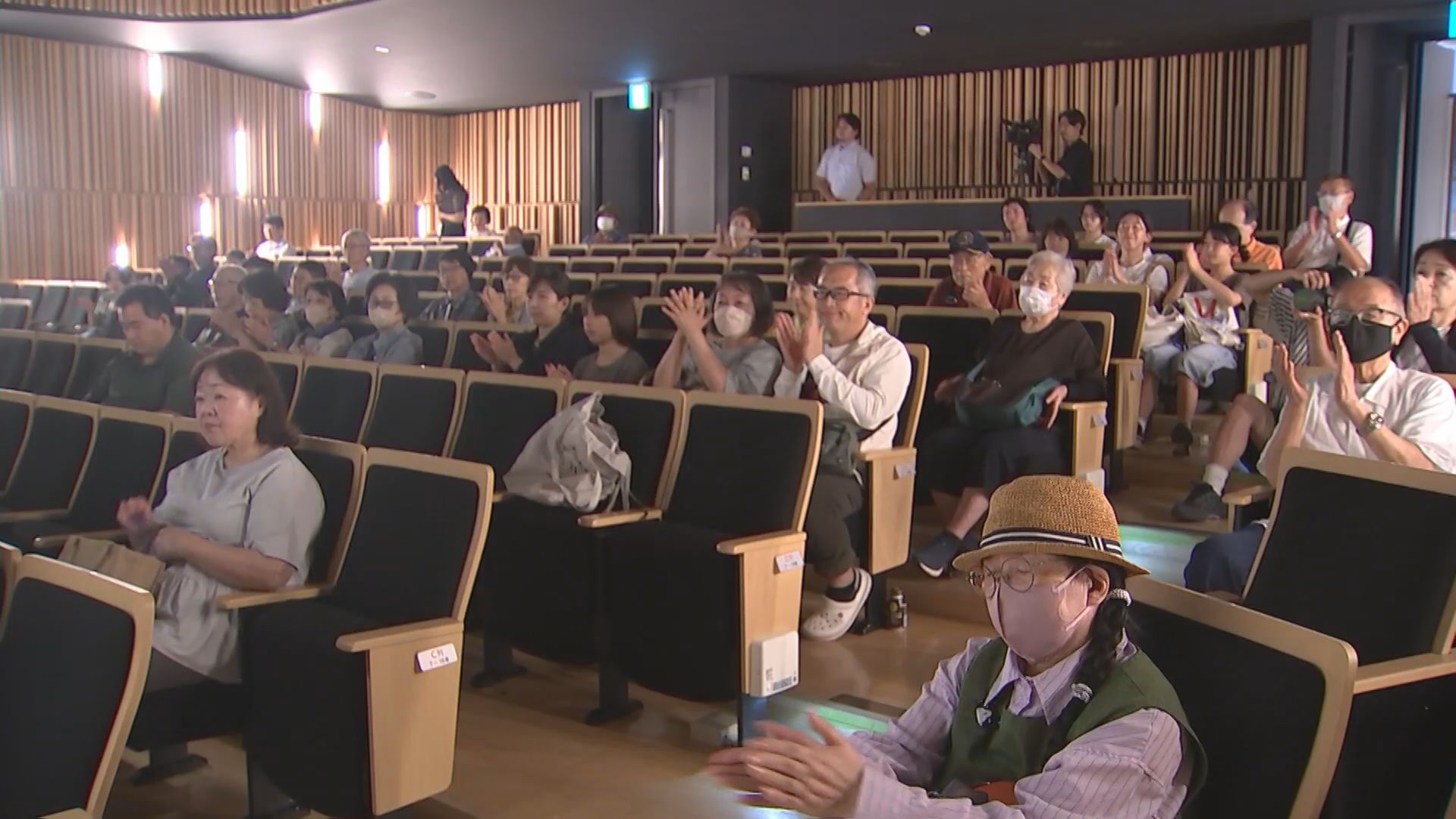 湯布院映画祭