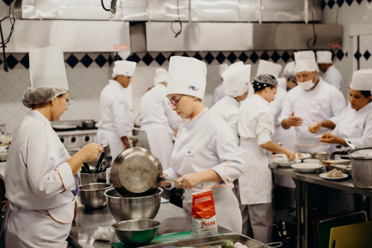Semana da Gastronomia