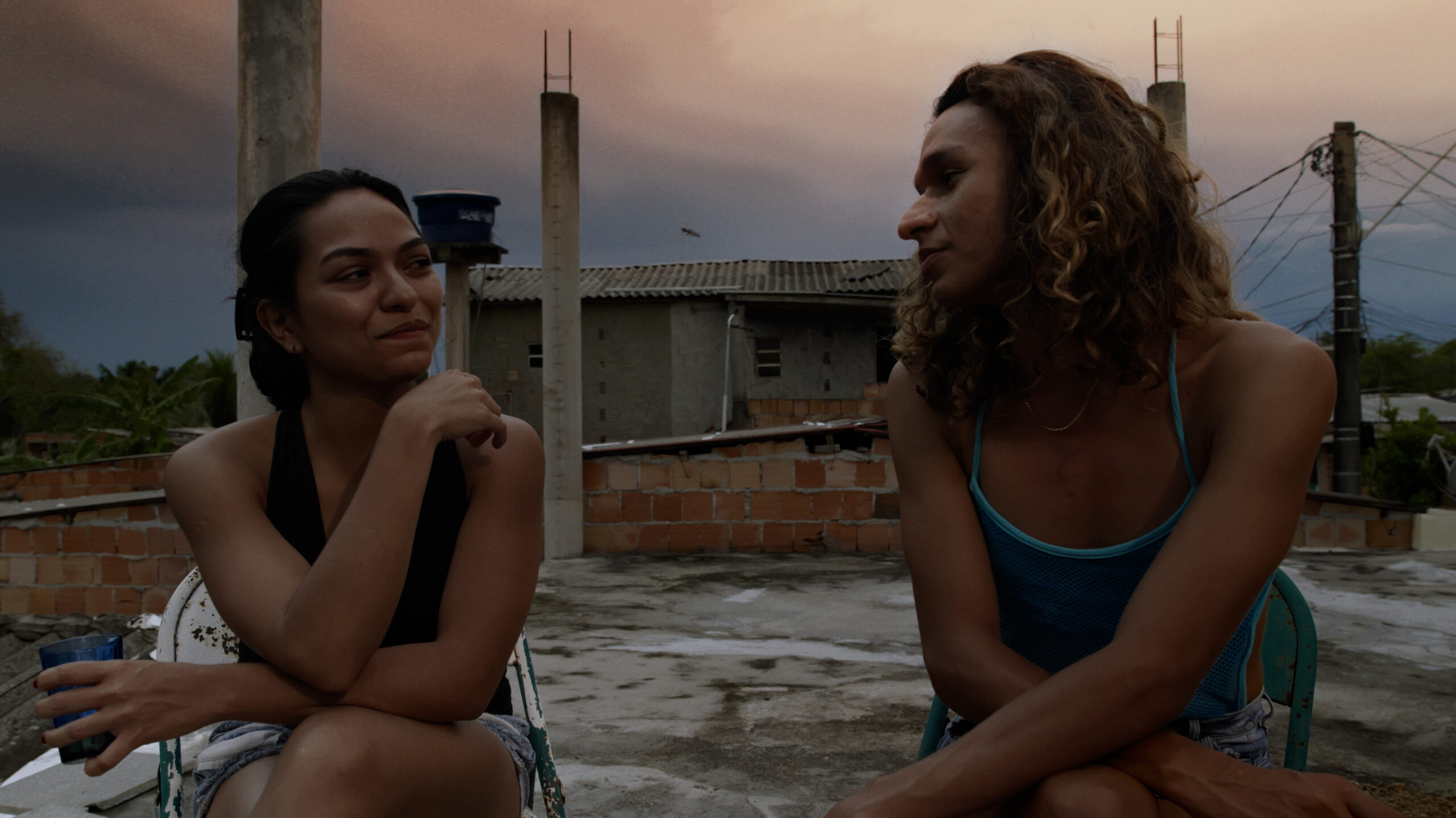 Festival de Cinema da Amazônia – Olhar do Norte