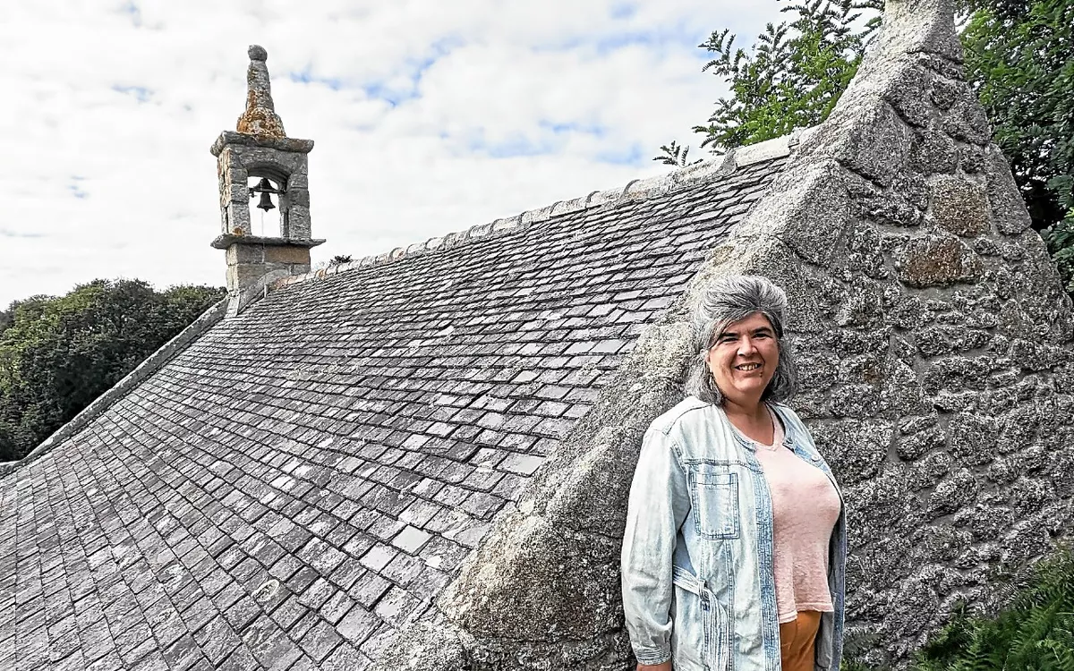 Journées européennes du patrimoine à Lanildut