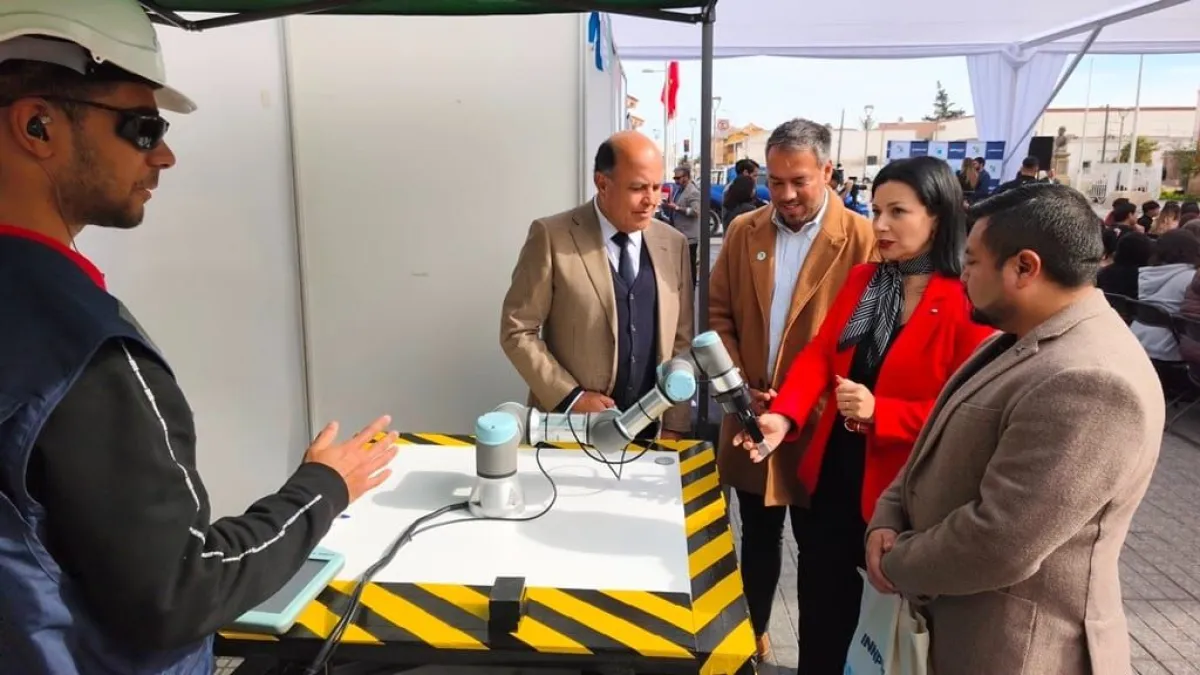 Festival de Ciencia y Tecnología 2026