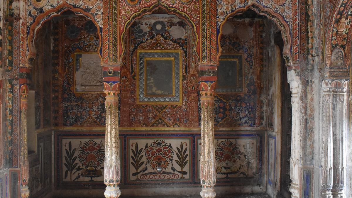 Raj Se Swaraj Tak – From Colonial Rule to Freedom, Through the Eyes of Shekhawati