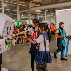Festival da Cultura Nerd