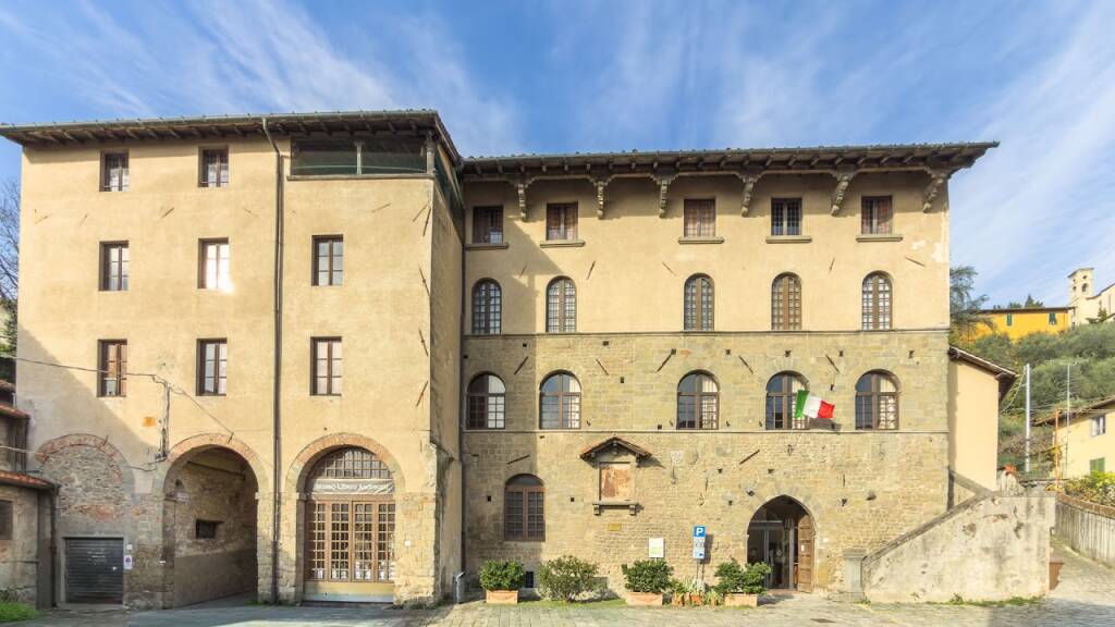 Architettura, linguaggio del corpo