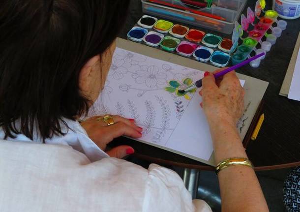 Alzheimer Festival di Rho