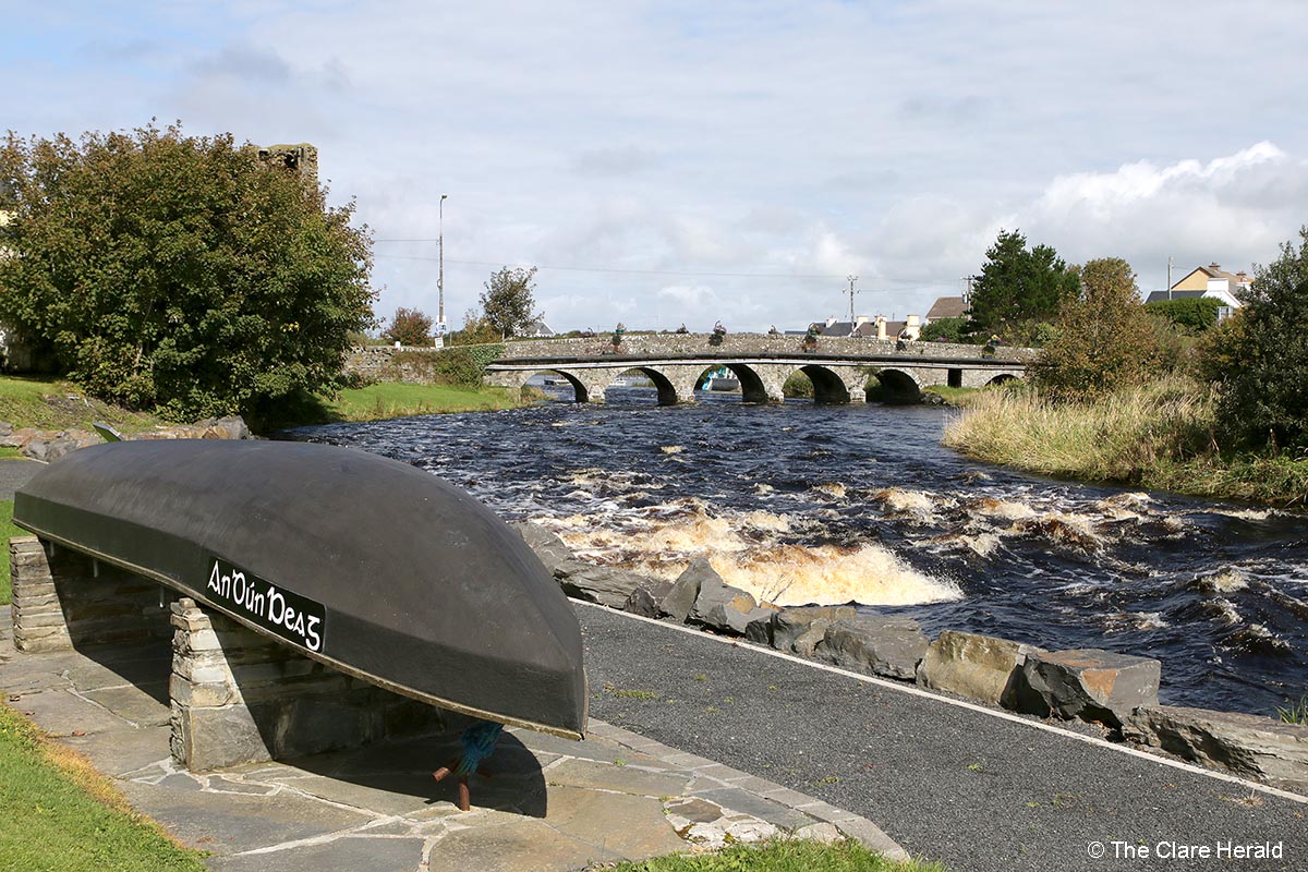 Doonbeg Fáilte Fest