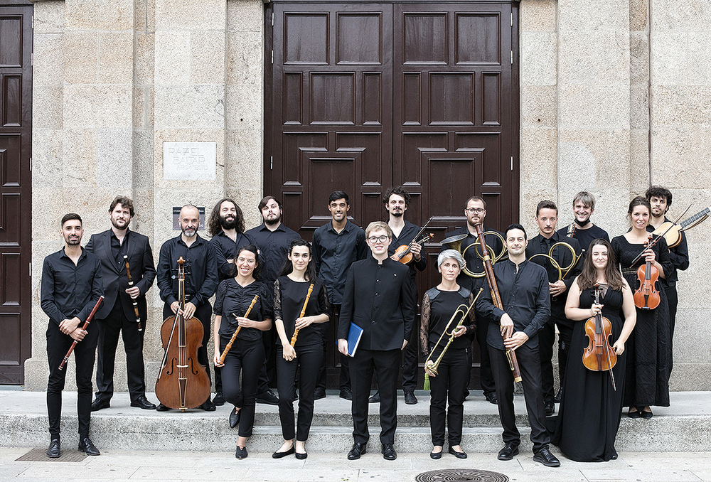 Festival Música y Teología