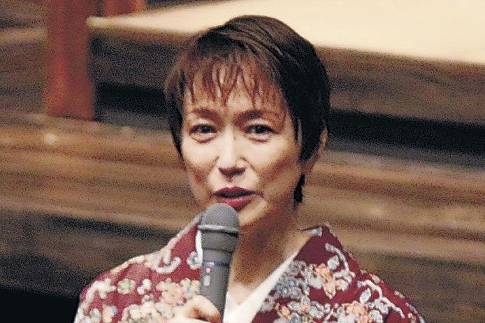 こまつ座第１６０回公演「頭痛肩こり樋口一葉」