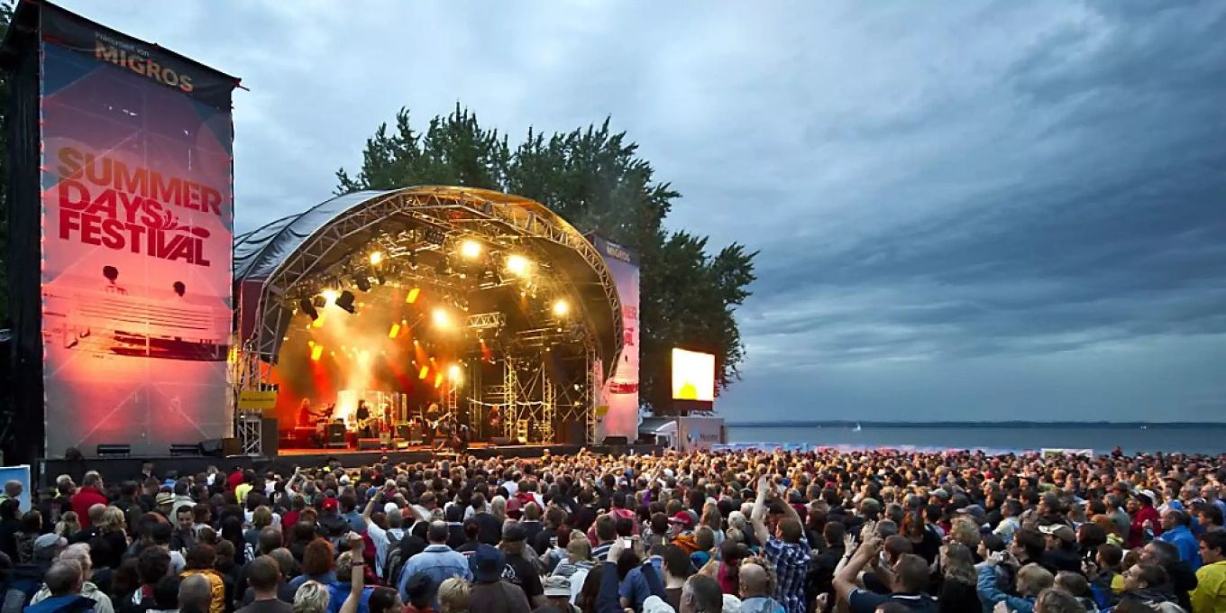 Summerdays-Festival