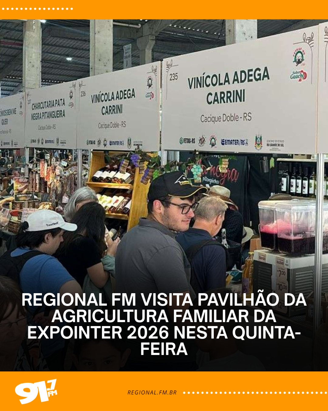 Expointer 2026