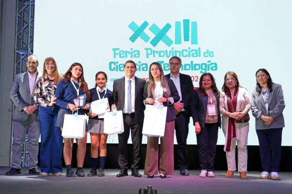 XXIII Feria Provincial de Ciencia y Tecnología