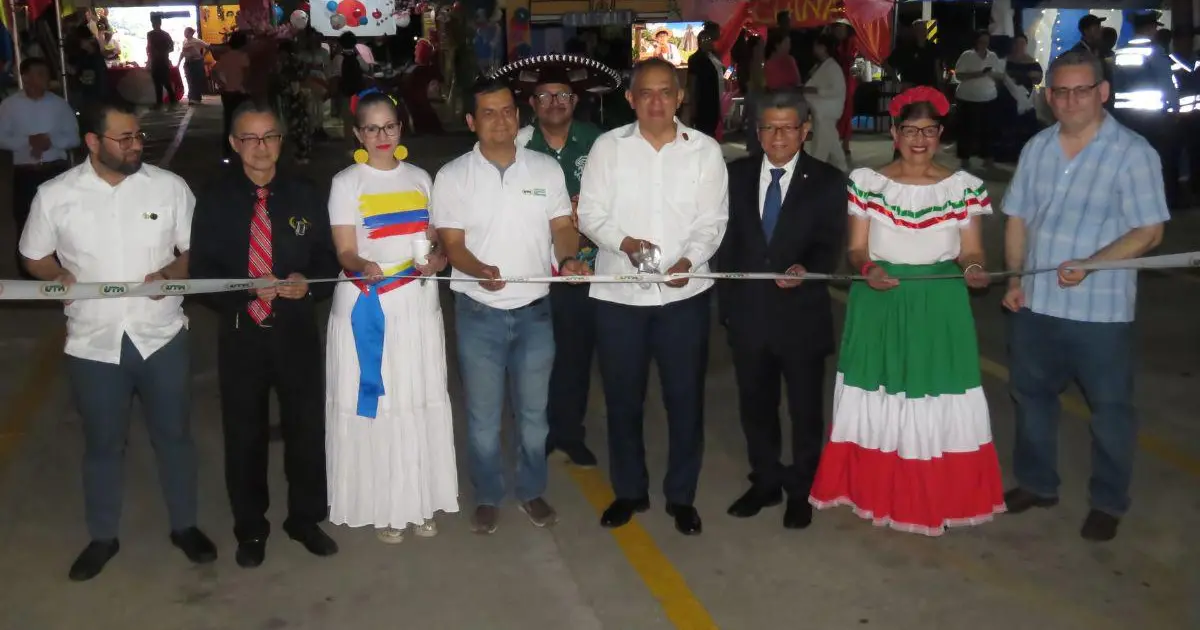 Festival de las Naciones