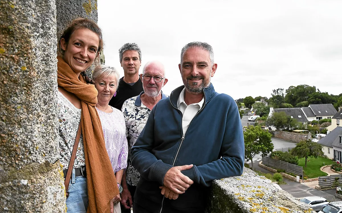 Journées européennes du patrimoine sur la Côte-des-Légendes