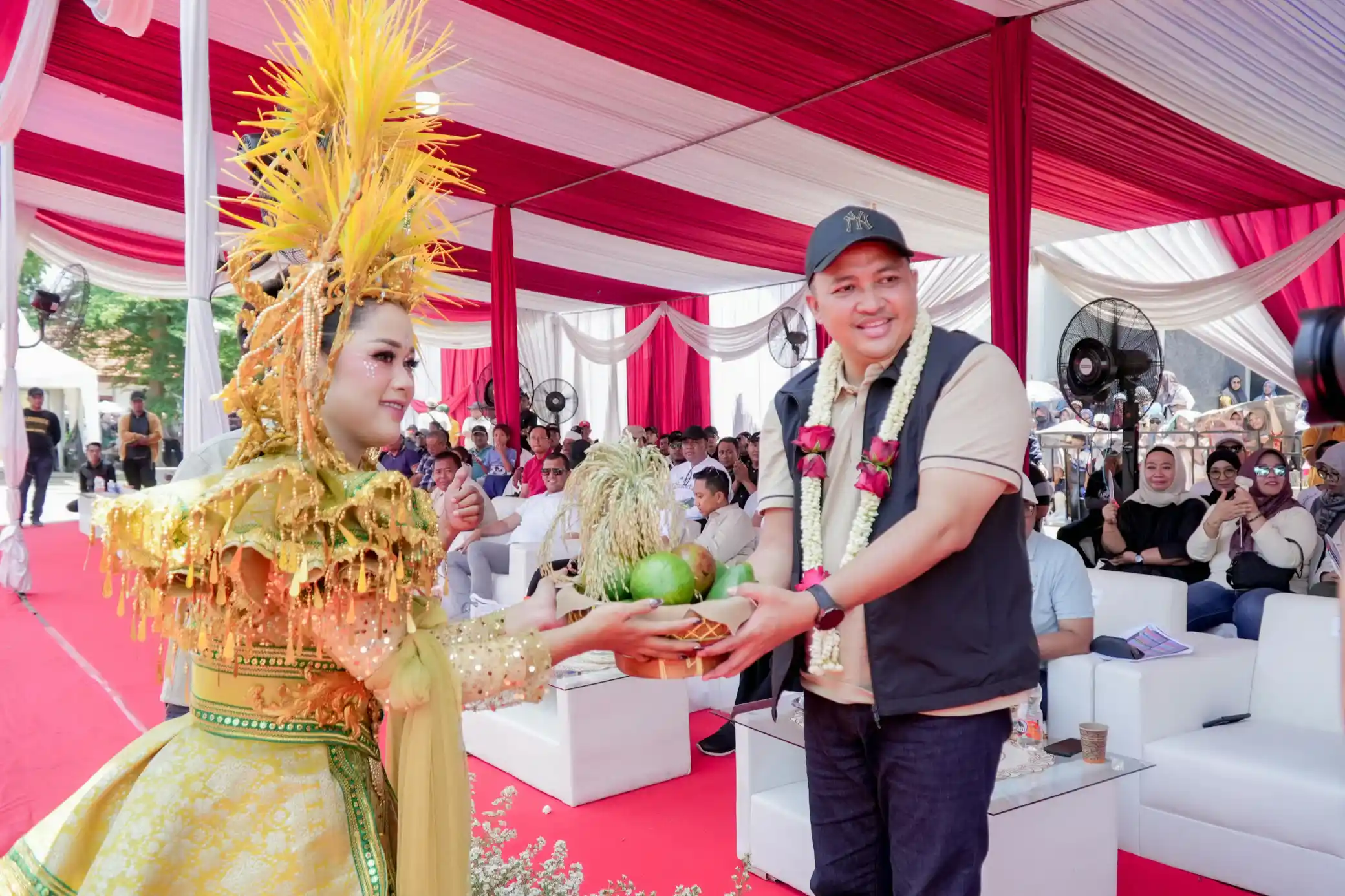 Pasuruan Carnival 2026