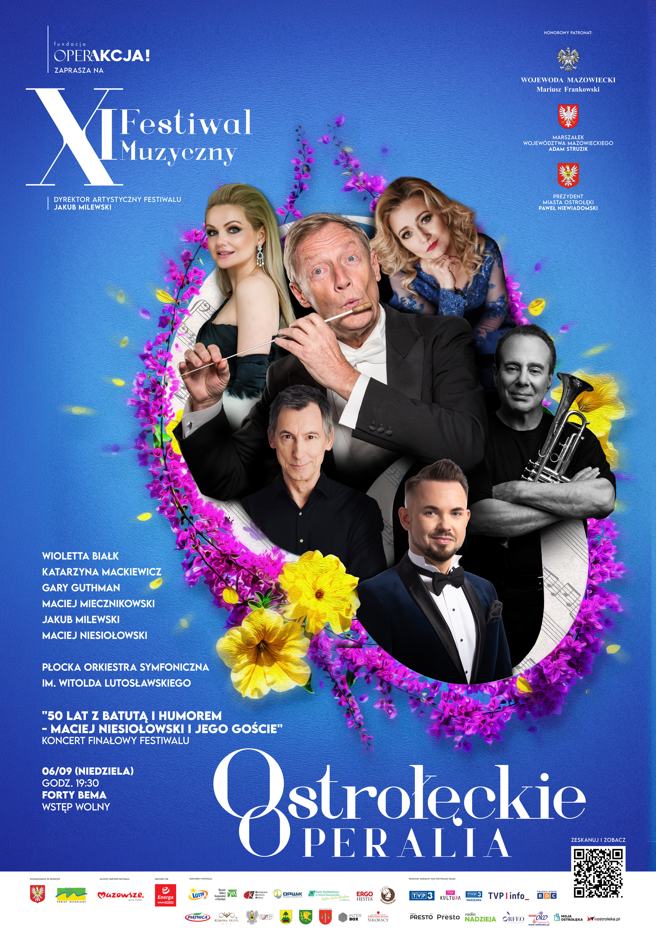 Ostrołęckie Operalia