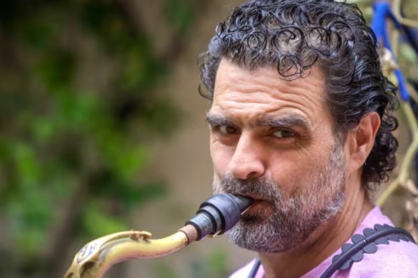 15º Festival Internacional de Jazz de Santiago del Estero