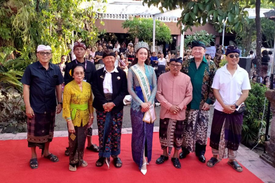 Pameran Mulasara