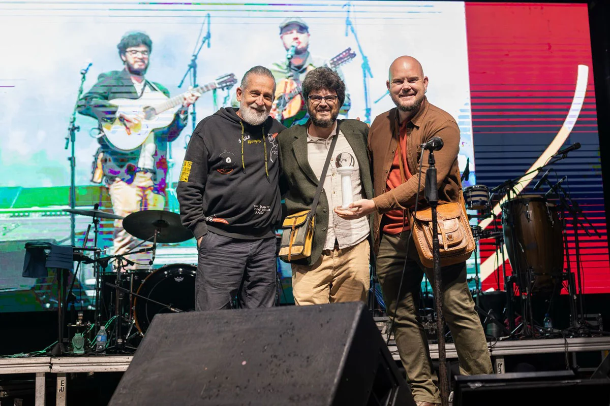 Festival Nacional da Canção