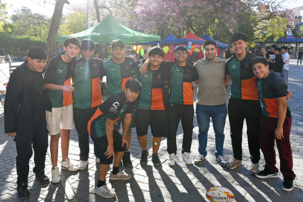 Expo Joven 2026