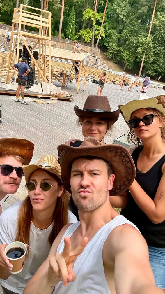 Valmiera Summer Theatre Festival
