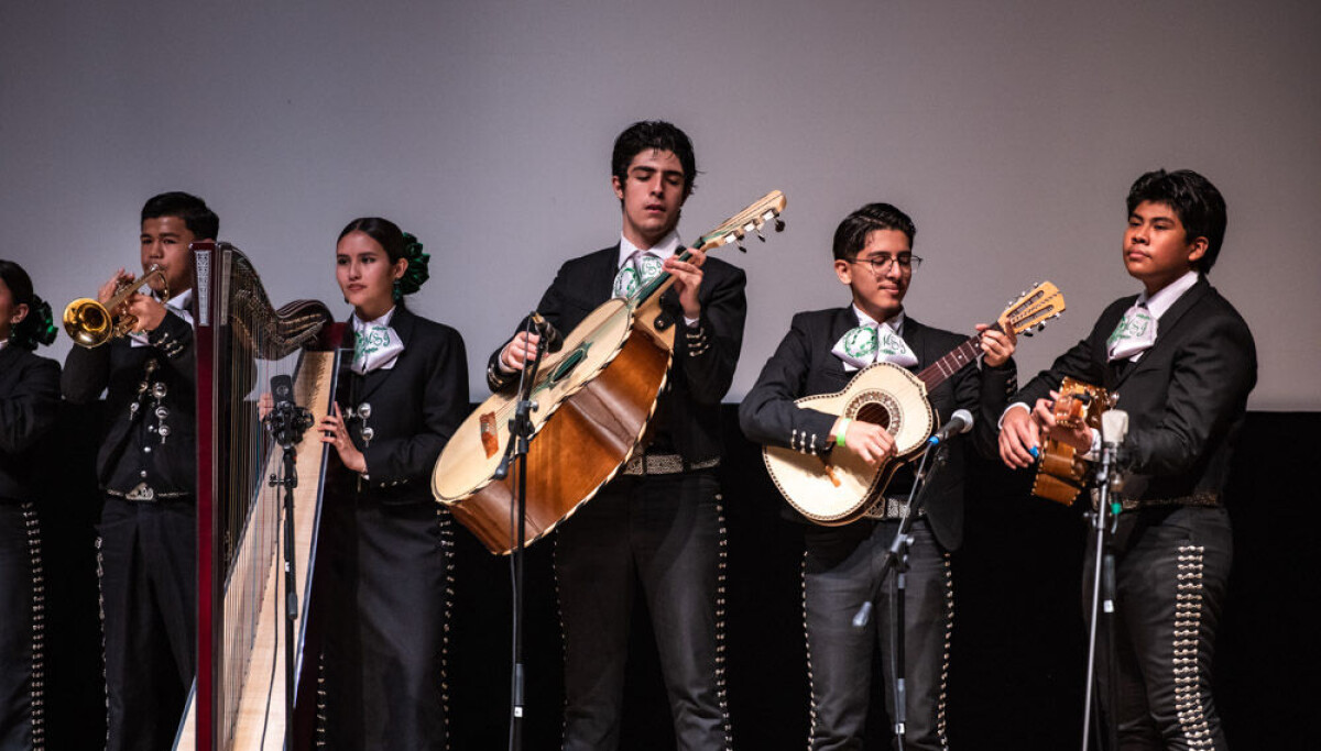 Albuquerque Folk Festival