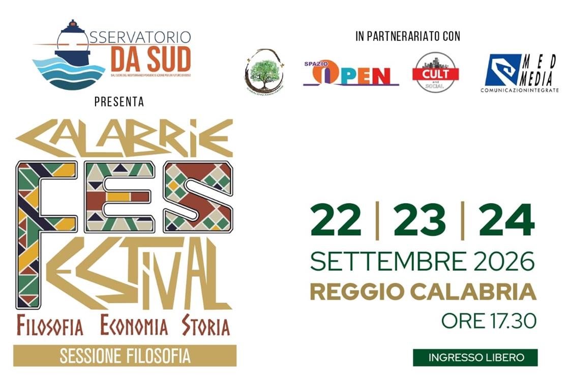 Calabrie Fes Festival