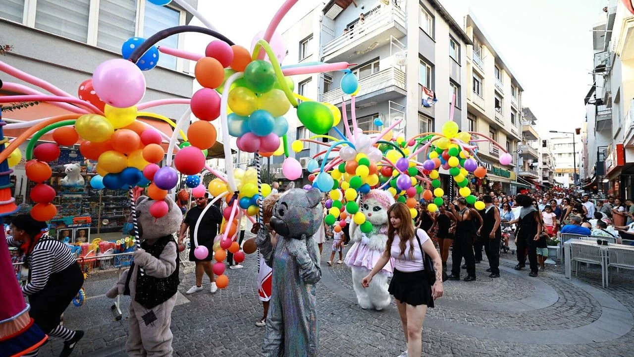 EFEST 2026