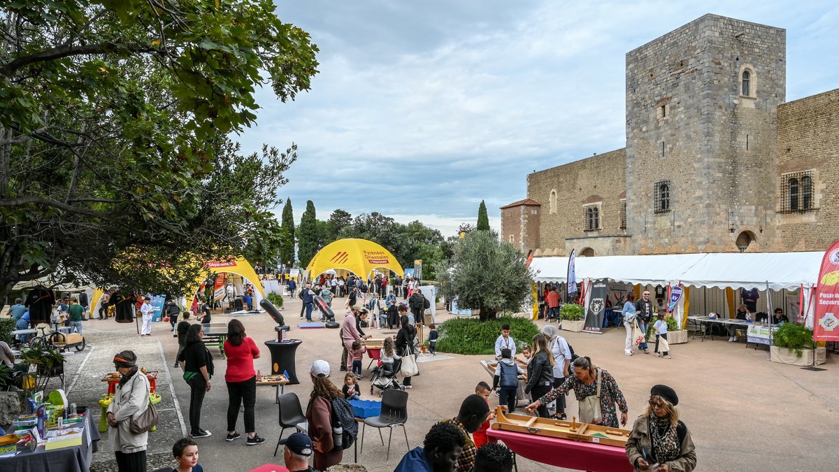 Valeurs en fête