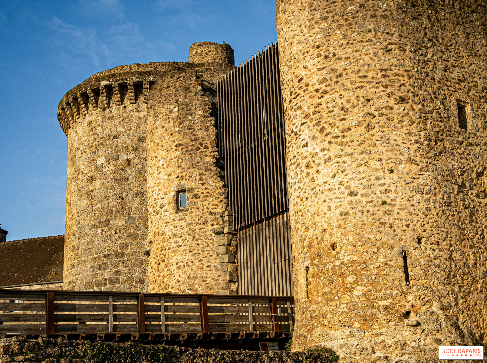 Journées du Patrimoine 2026 au Château de la Madeleine