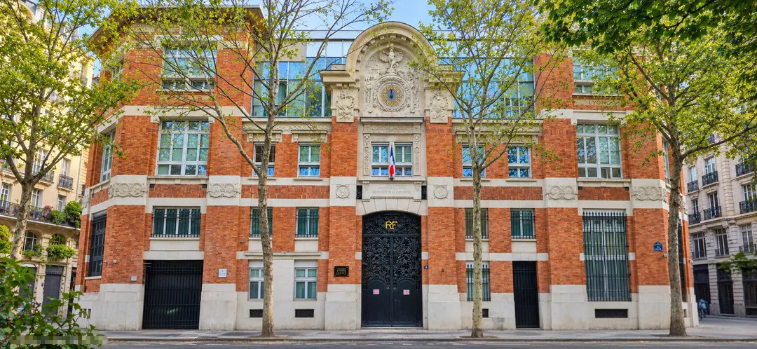 Journées du Patrimoine 2026 : visite au commissariat de Paris Centre