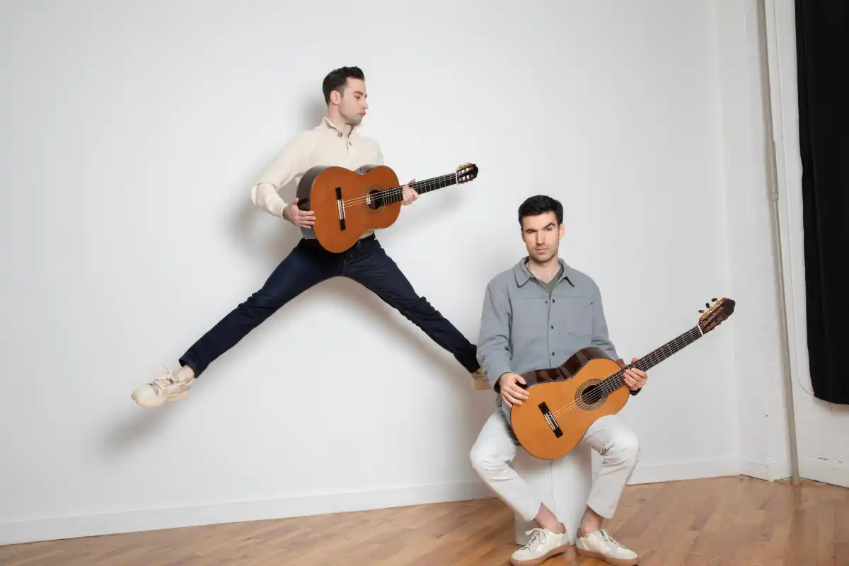 New York City Guitar Festival