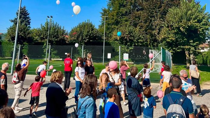 Festa della comunità