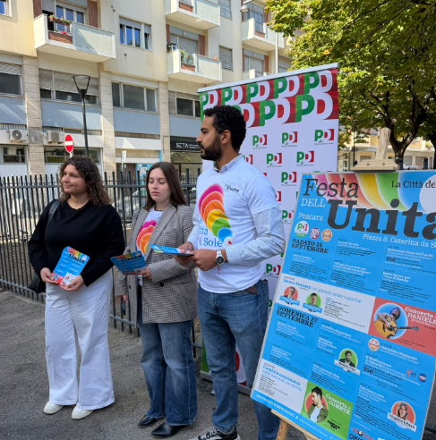 Festa dell'Unità