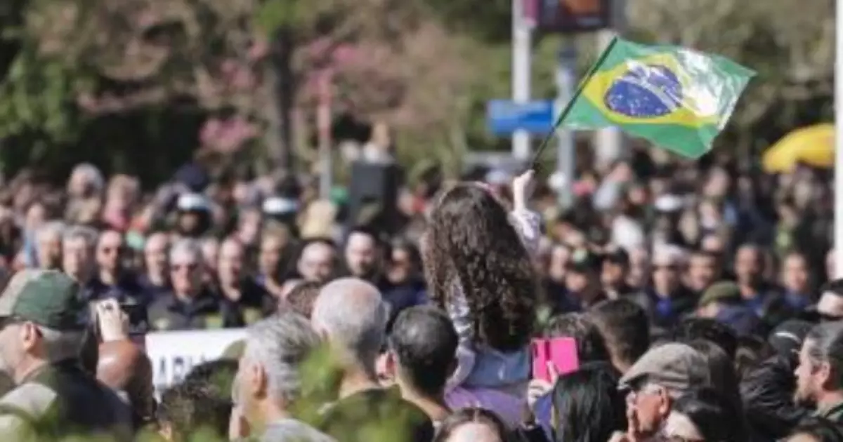 Desfile da Independência