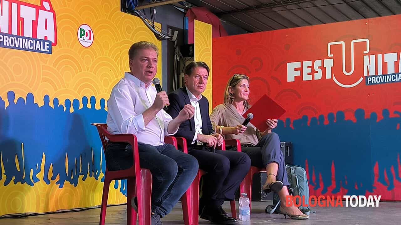 Festa dell'Unità provinciale