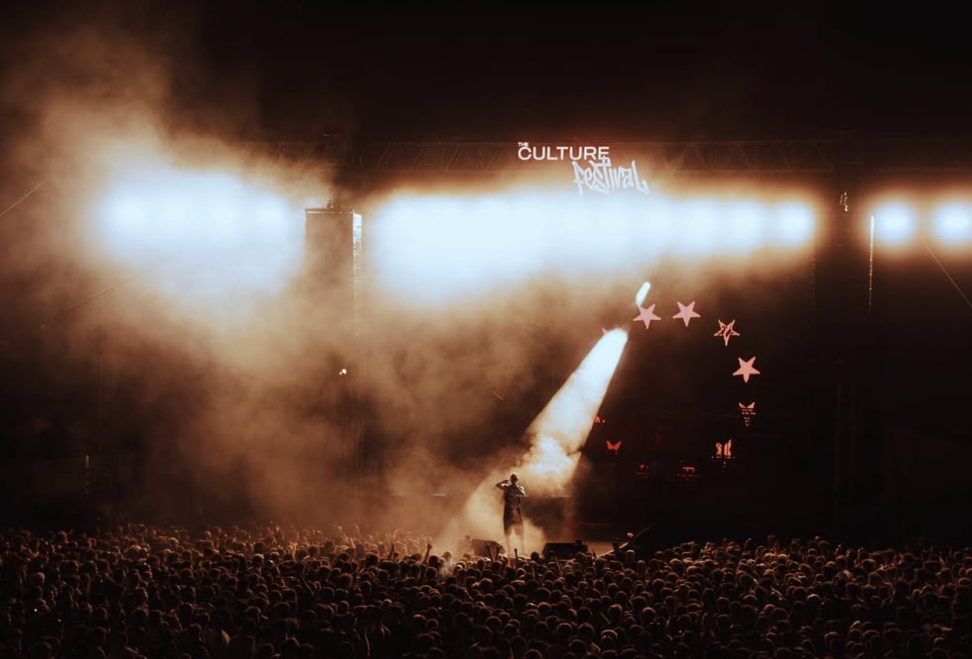 The Culture Festival