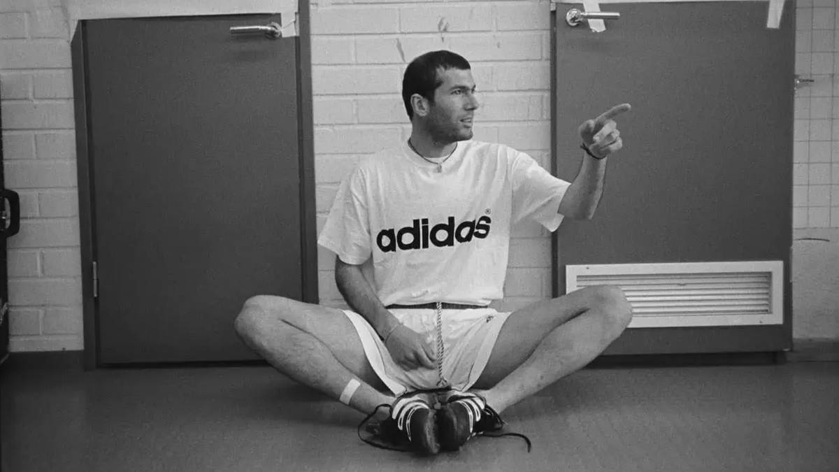 France 98 exhibition