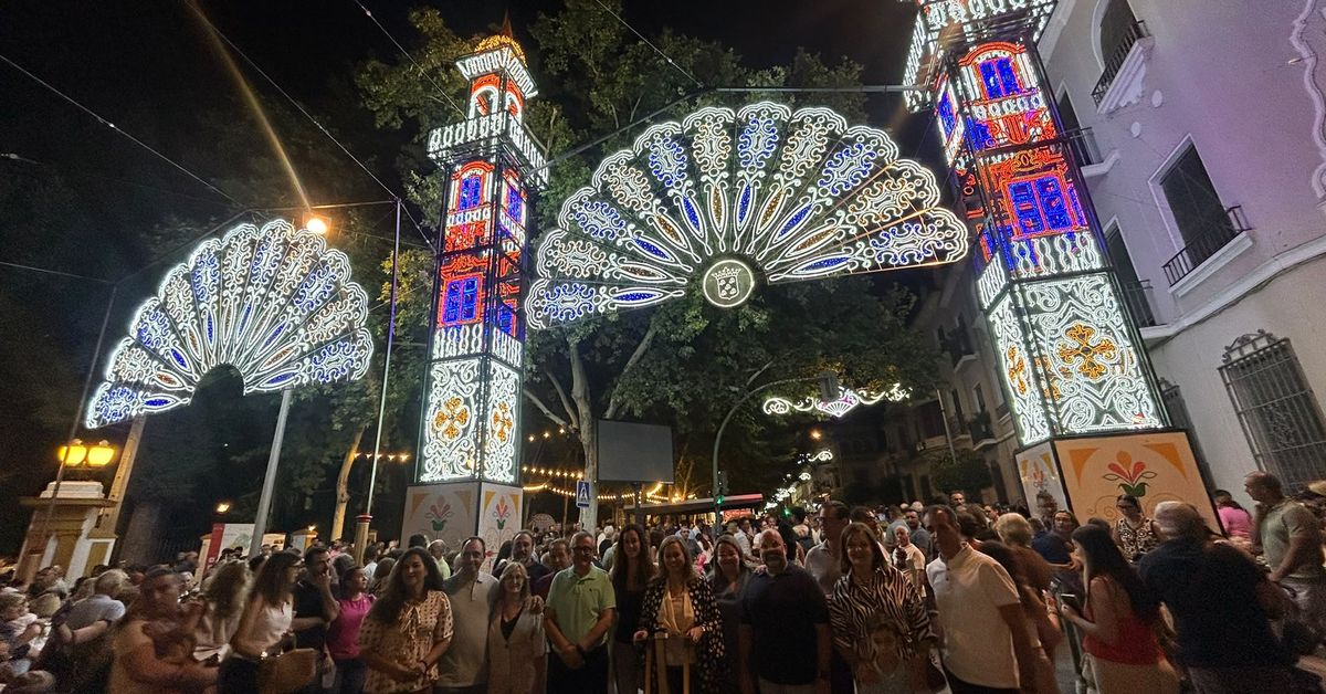 Feria Real
