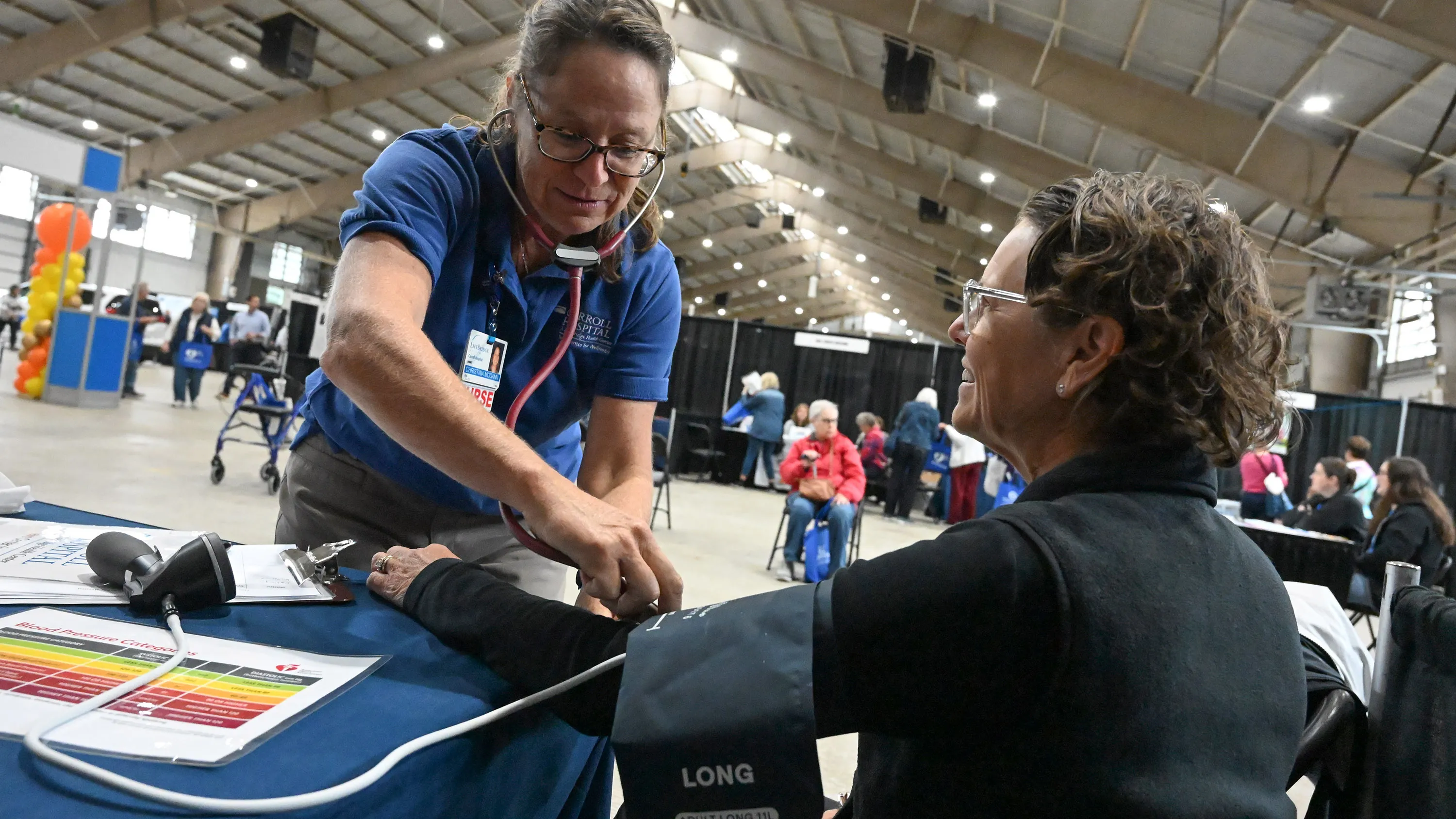 Aging Your Way Health and Wellness Expo