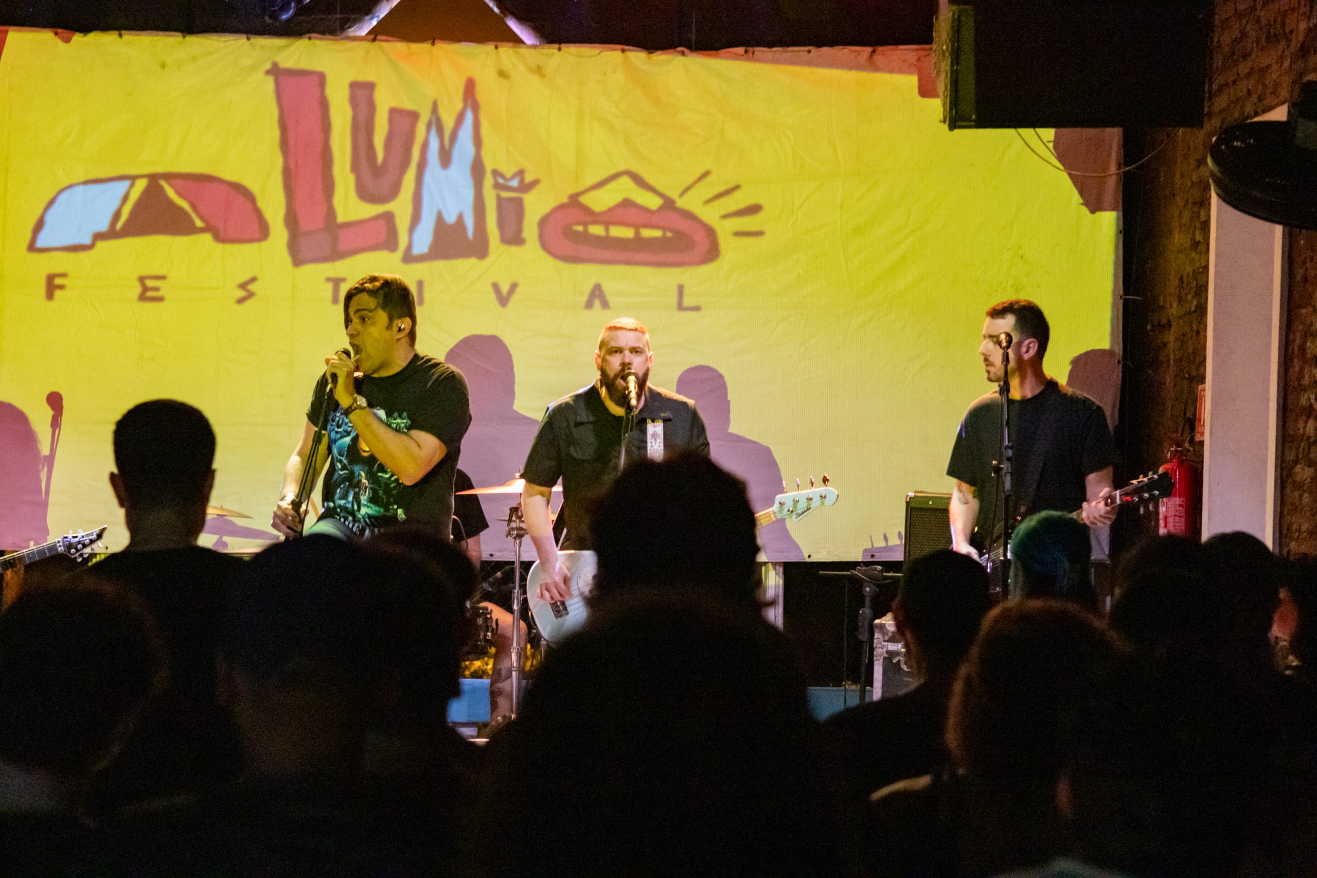 Festival Alumiô