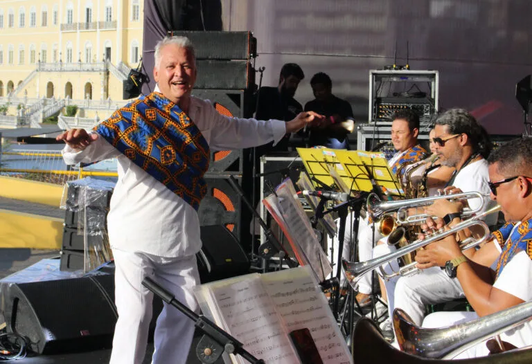 Festival da Primavera