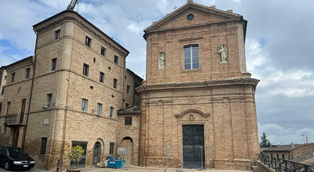 Tempo di leggere
