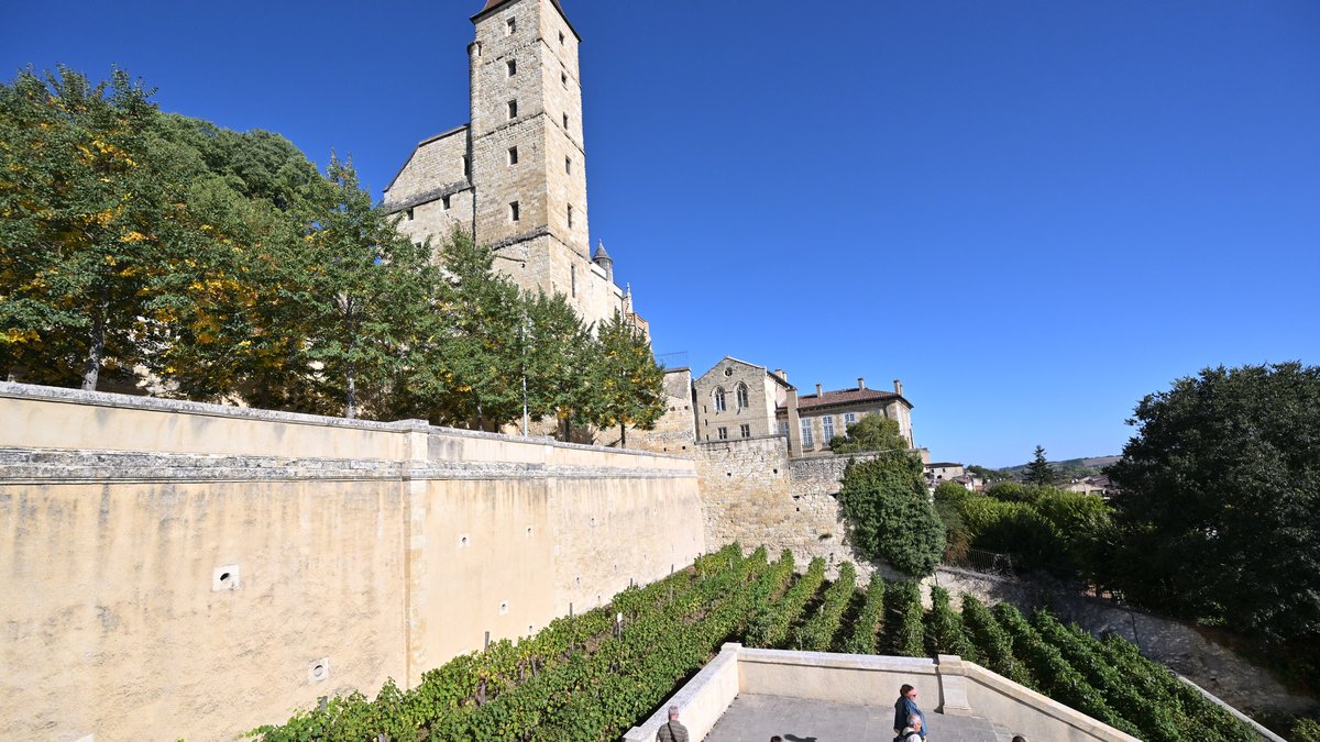 Journées européennes du patrimoine à Auch