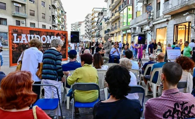 Laudomia Festival 2026