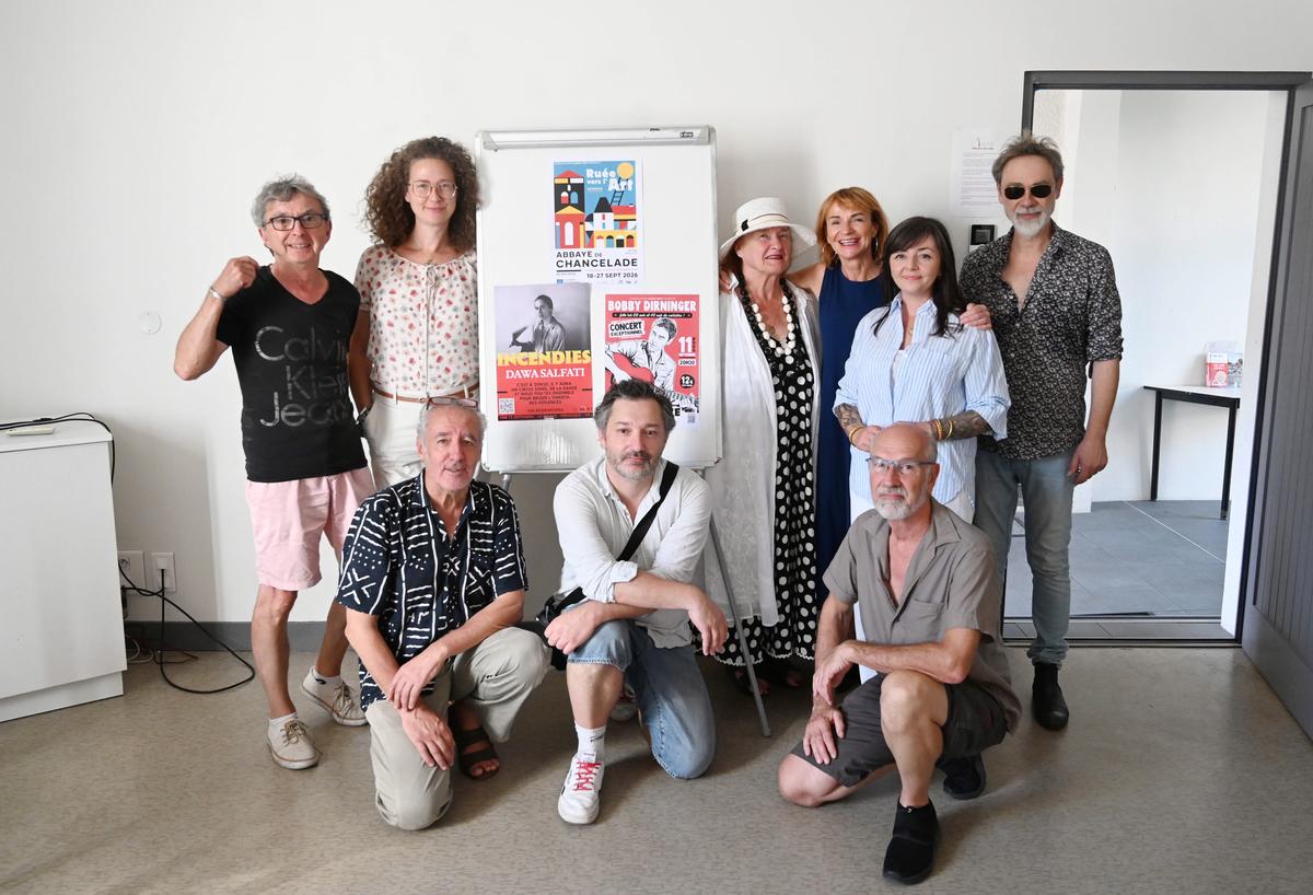 Ruée vers l’art