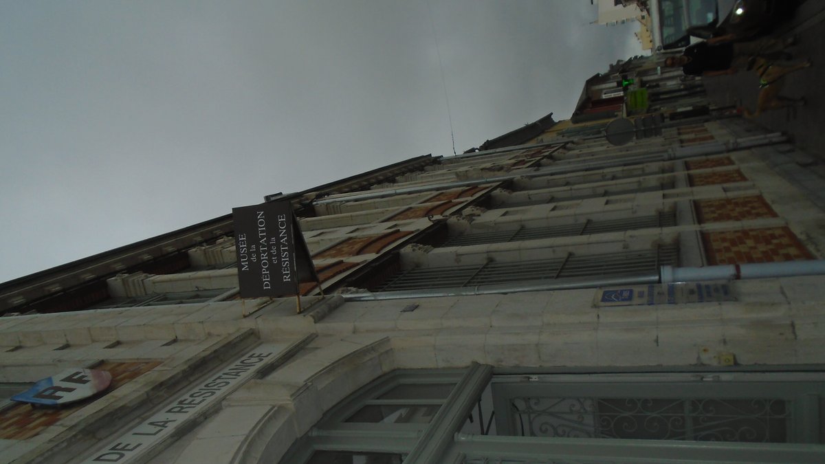 Journées européennes du patrimoine