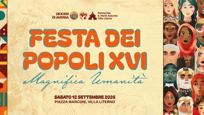 Festa dei Popoli
