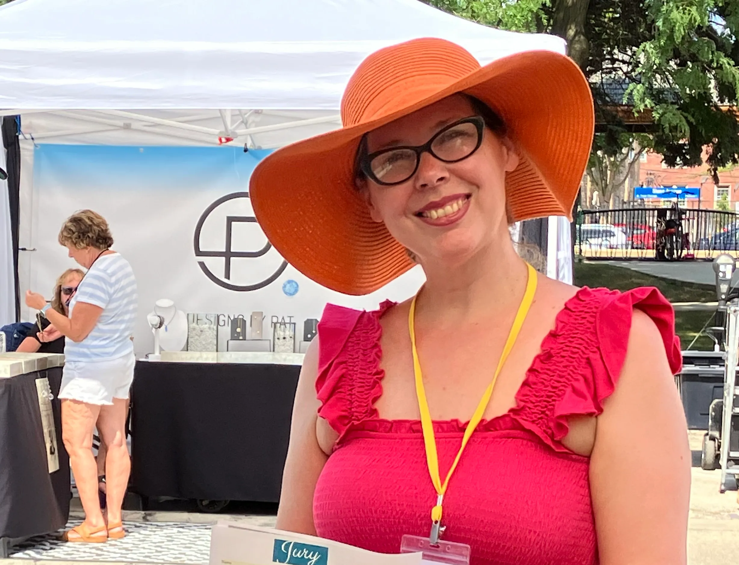 La Grange West End Art Festival